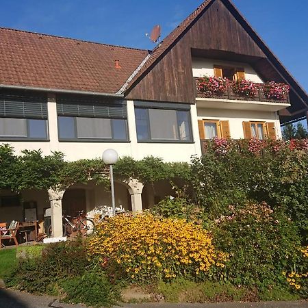 Gaestehaus Der Gamser Winzerstube Bad Gams Zewnętrze zdjęcie