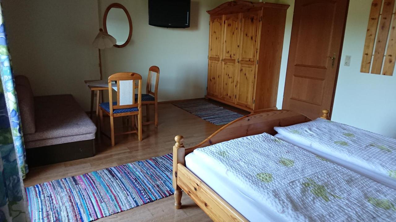 Gaestehaus Der Gamser Winzerstube Bad Gams Zewnętrze zdjęcie