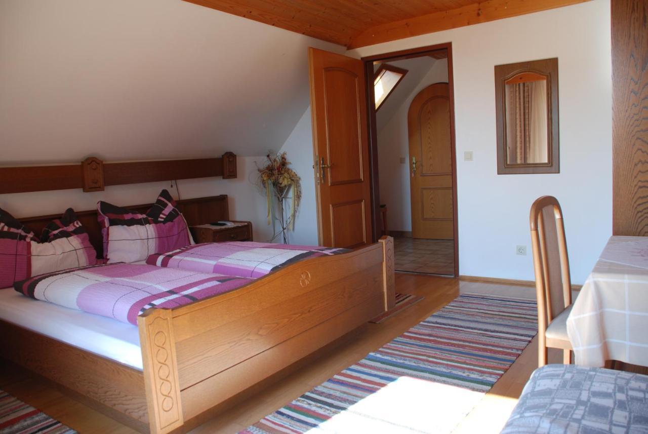Gaestehaus Der Gamser Winzerstube Bad Gams Zewnętrze zdjęcie