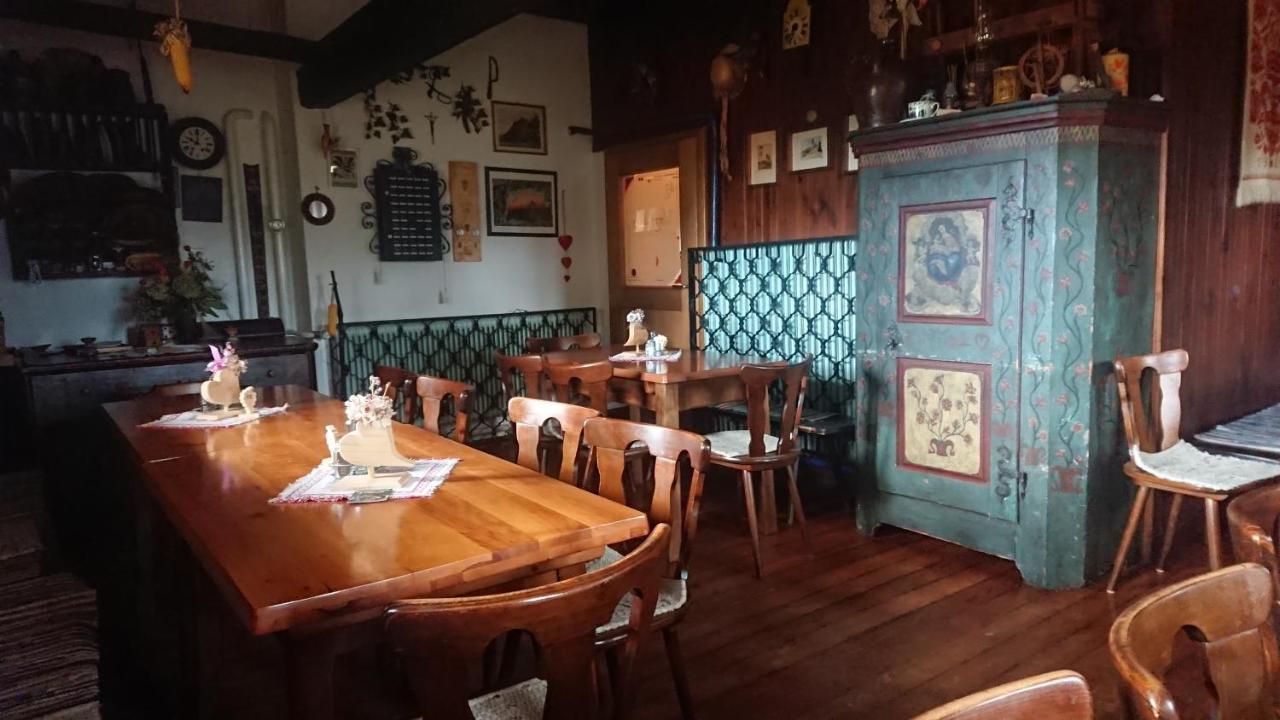 Gaestehaus Der Gamser Winzerstube Bad Gams Zewnętrze zdjęcie