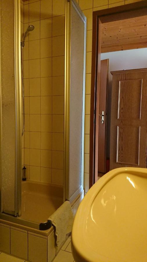Gaestehaus Der Gamser Winzerstube Bad Gams Zewnętrze zdjęcie
