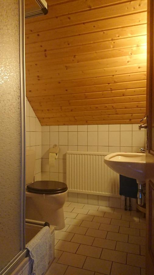 Gaestehaus Der Gamser Winzerstube Bad Gams Zewnętrze zdjęcie